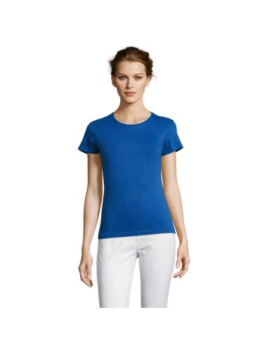 MISS CAMISETA MUJER 150g