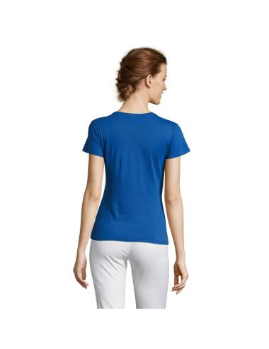 MISS CAMISETA MUJER 150g