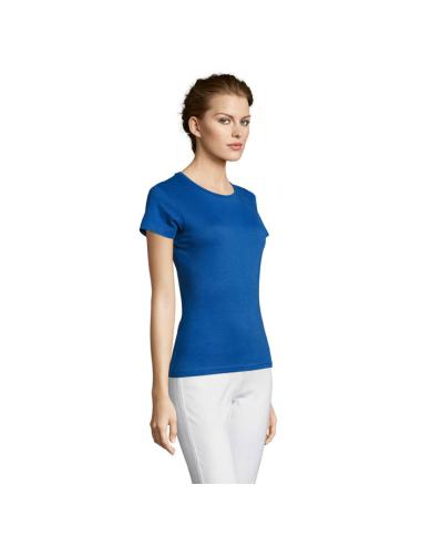 MISS CAMISETA MUJER 150g