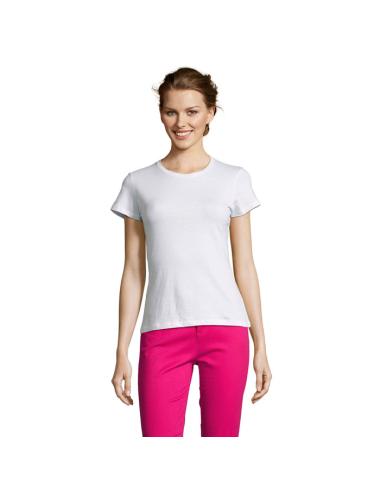 MISS CAMISETA MUJER 150g