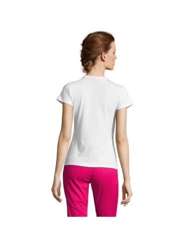 MISS CAMISETA MUJER 150g