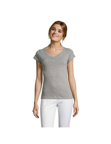 MOON CAMISETA MUJER 150g