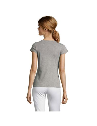 MOON CAMISETA MUJER 150g