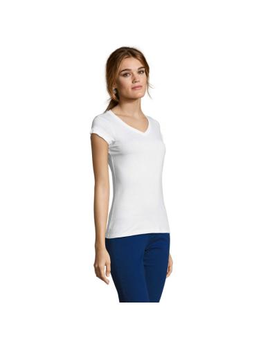 MOON CAMISETA MUJER 150g