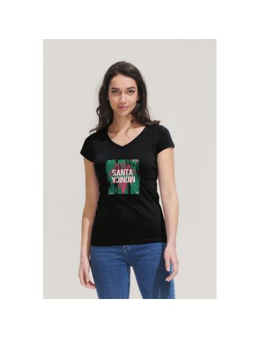 MOON CAMISETA MUJER 150g