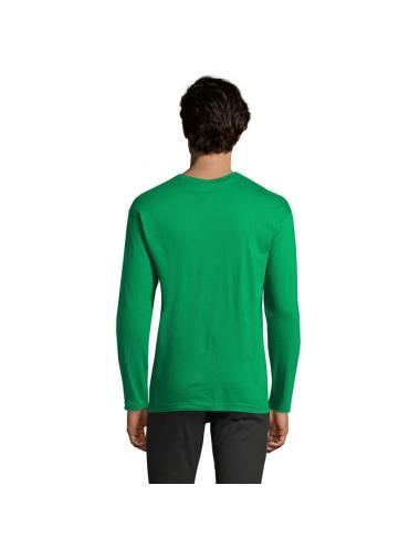 MONARCH MEN Camiseta 150g