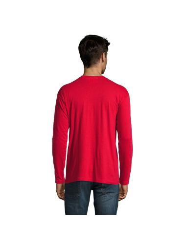 MONARCH MEN Camiseta 150g