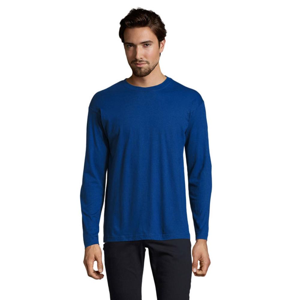 MONARCH MEN Camiseta 150g