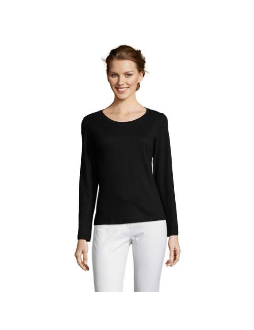 MAJESTIC CAMISETA MUJER150g