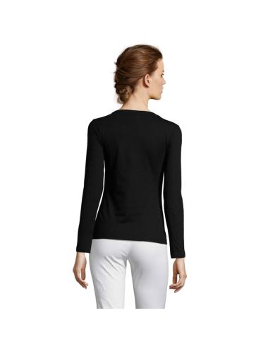 MAJESTIC CAMISETA MUJER150g