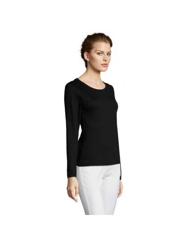 MAJESTIC CAMISETA MUJER150g