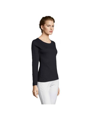 MAJESTIC CAMISETA MUJER150g