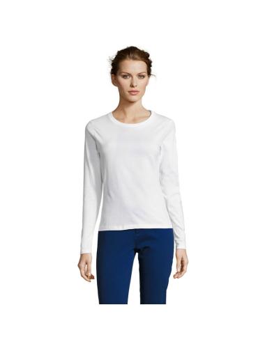 MAJESTIC CAMISETA MUJER150g