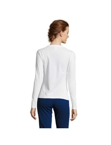 MAJESTIC CAMISETA MUJER150g