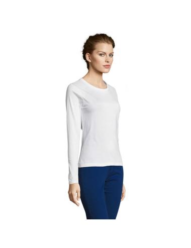 MAJESTIC CAMISETA MUJER150g