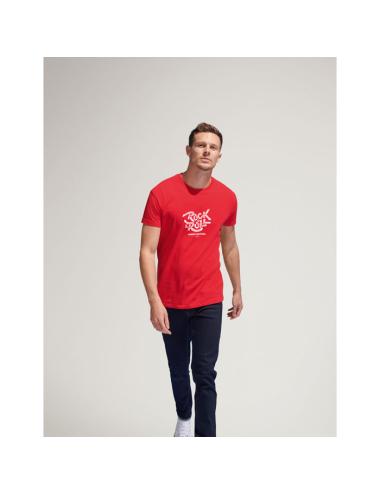 IMPERIAL MEN Camiseta 190g