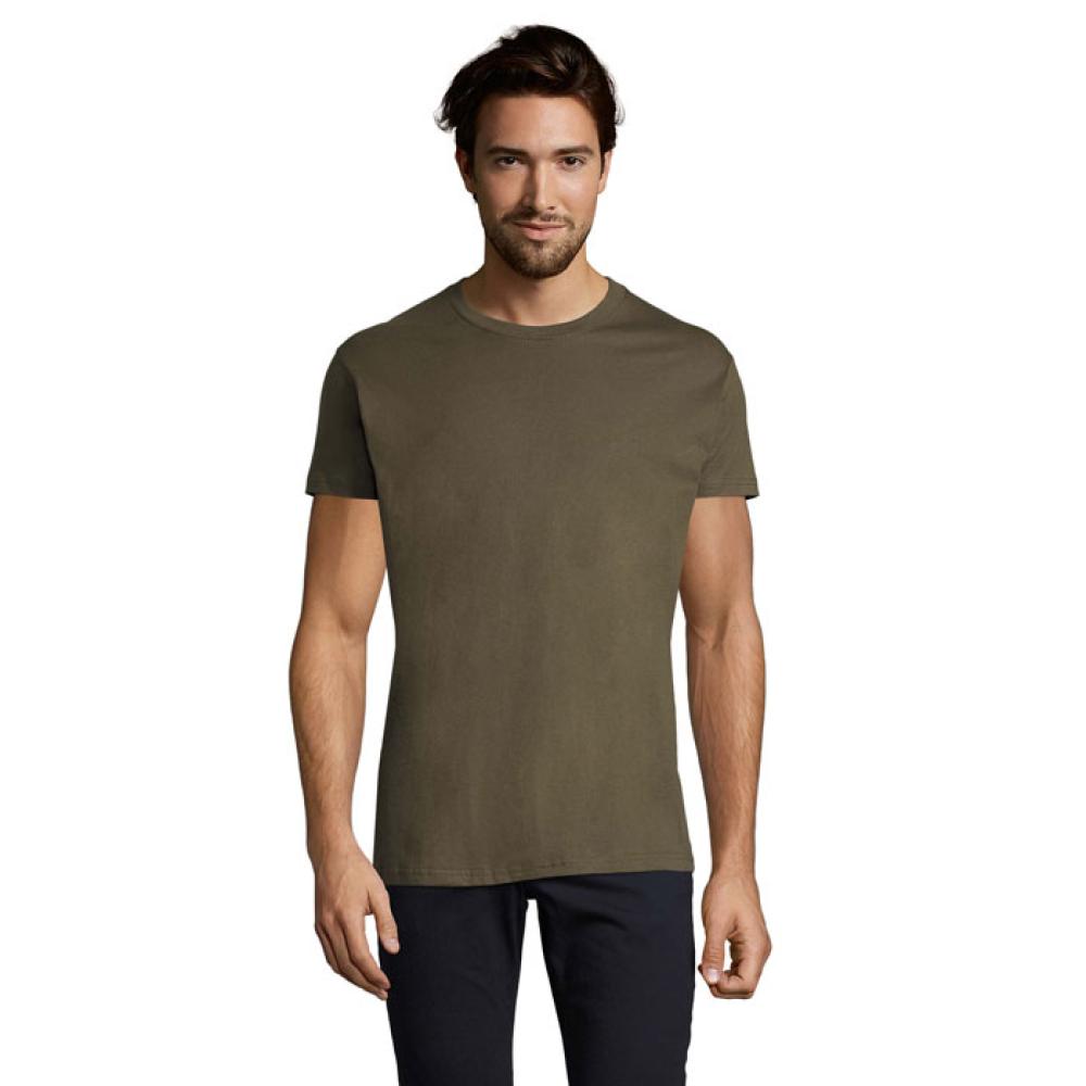 IMPERIAL MEN Camiseta 190g