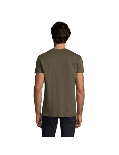 IMPERIAL MEN Camiseta 190g