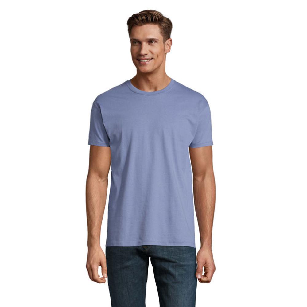 IMPERIAL MEN Camiseta 190g