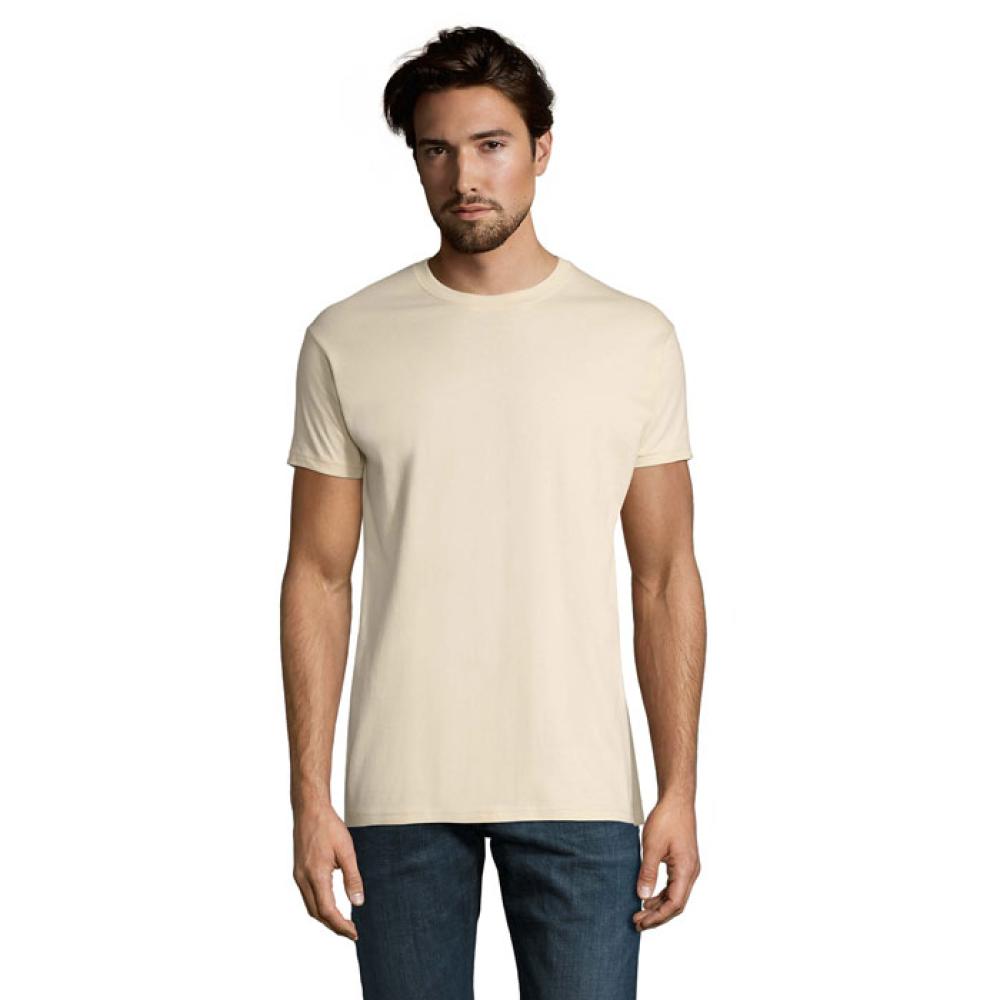 IMPERIAL MEN Camiseta 190g