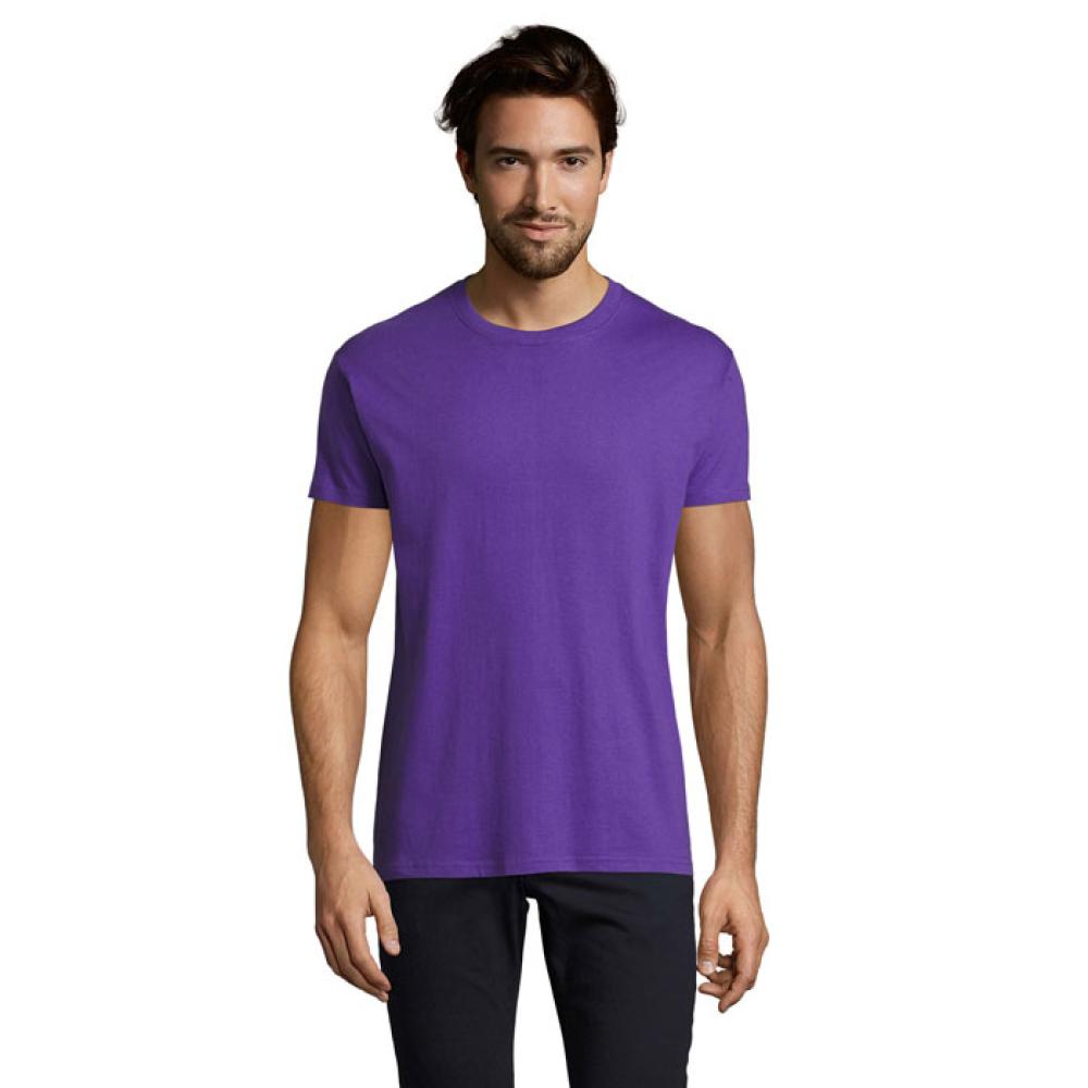 IMPERIAL MEN Camiseta 190g