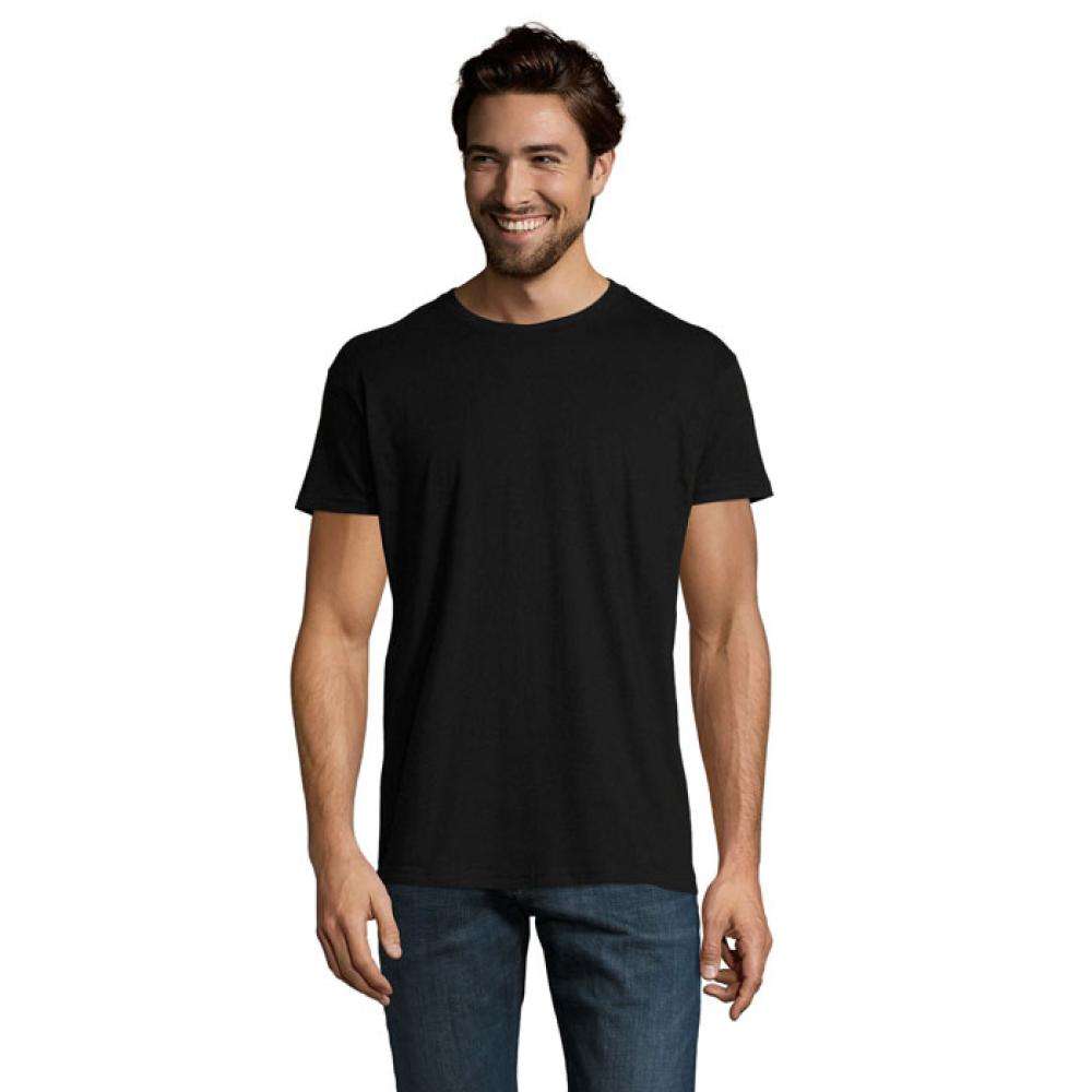 IMPERIAL MEN Camiseta 190g