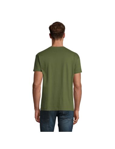 IMPERIAL MEN Camiseta 190g