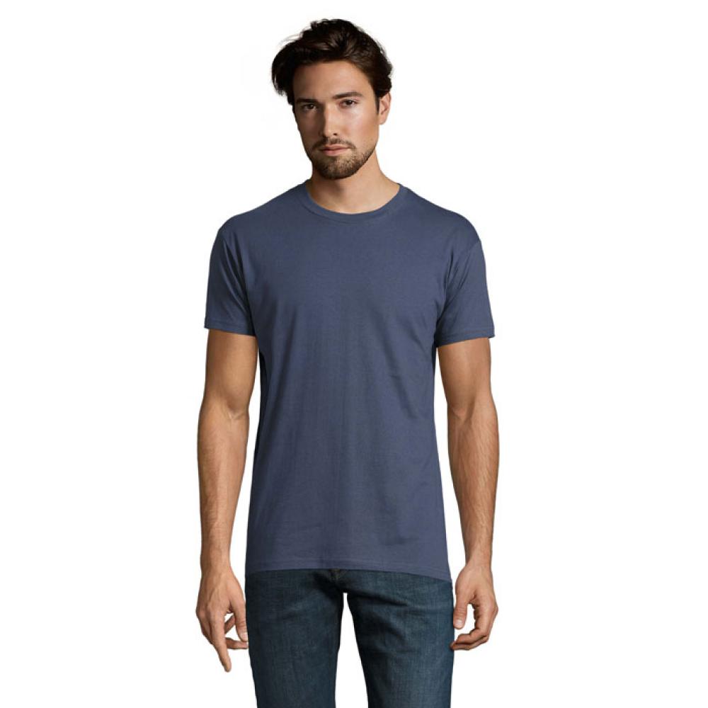 IMPERIAL MEN Camiseta 190g