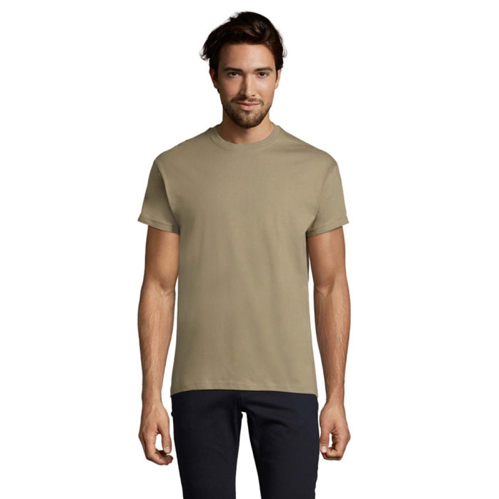 IMPERIAL MEN Camiseta 190g