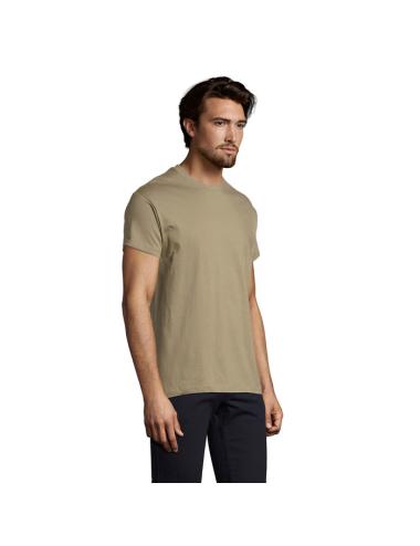 IMPERIAL MEN Camiseta 190g