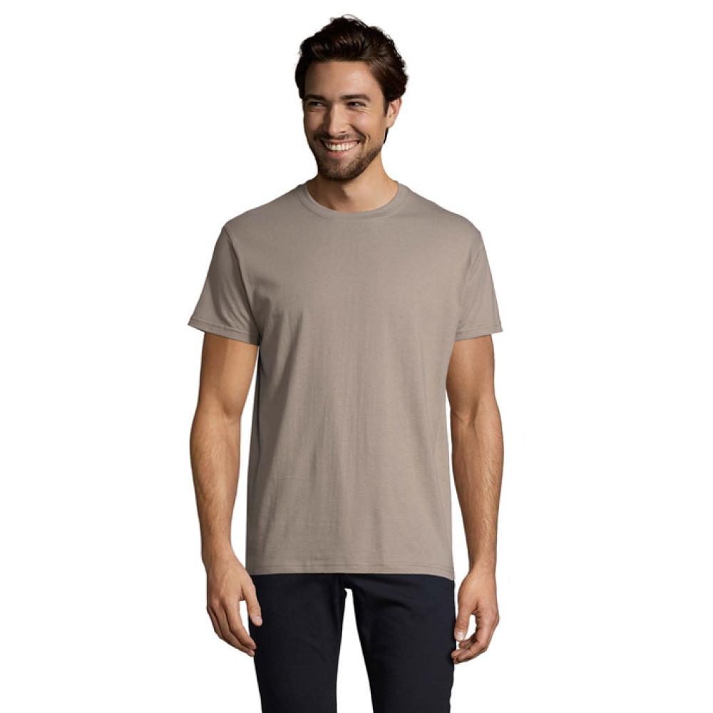 IMPERIAL MEN Camiseta 190g