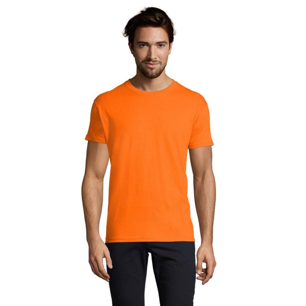 IMPERIAL MEN Camiseta 190g