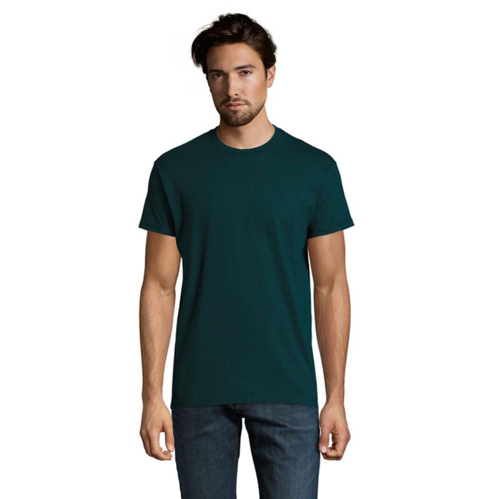 IMPERIAL MEN Camiseta 190g