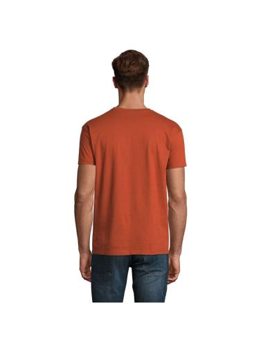 IMPERIAL MEN Camiseta 190g