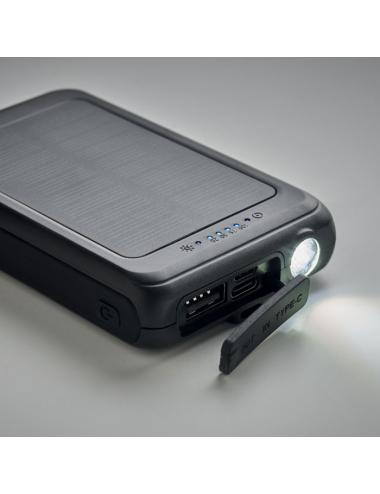 Powerbank solar 5000 mAh