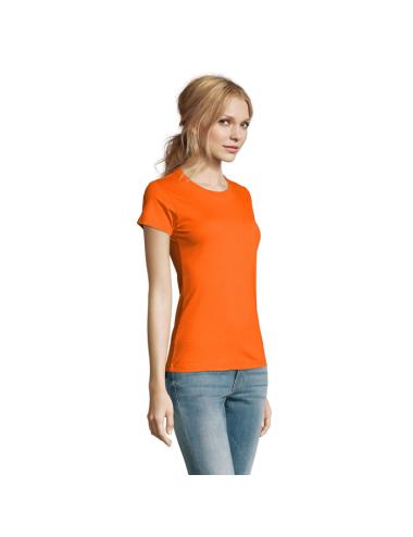 IMPERIAL MUJER 190 Camiseta