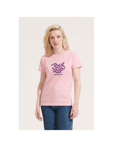 IMPERIAL MUJER 190 Camiseta