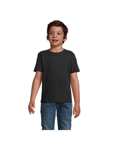 IMPERIAL CAMISETA NIÑO 190g