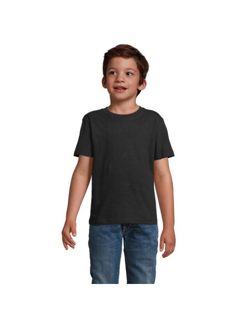 IMPERIAL CAMISETA NIÑO 190g