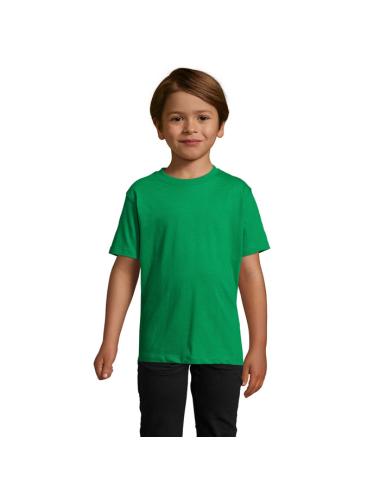 IMPERIAL CAMISETA NIÑO 190g