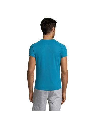 SPORTY MEN Camiseta