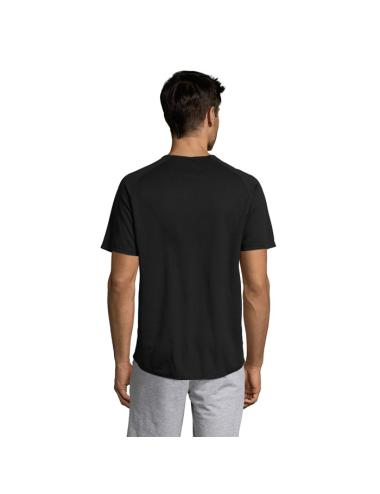 SPORTY MEN Camiseta