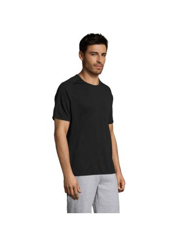 SPORTY MEN Camiseta