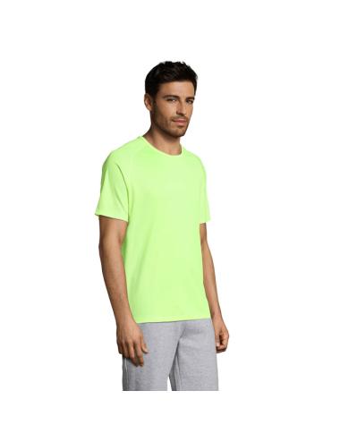 SPORTY MEN Camiseta