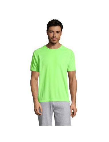 SPORTY MEN Camiseta