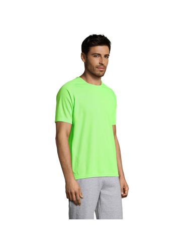 SPORTY MEN Camiseta