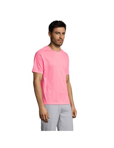 SPORTY MEN Camiseta