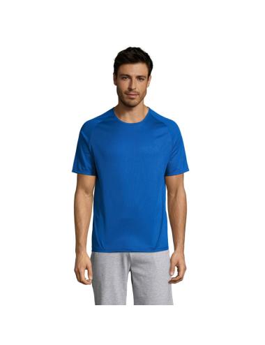 SPORTY MEN Camiseta