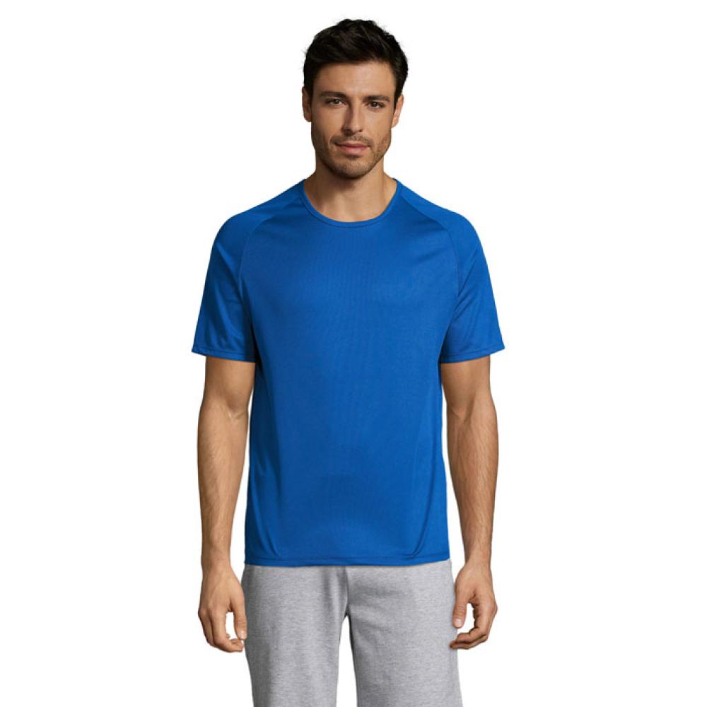 SPORTY MEN Camiseta