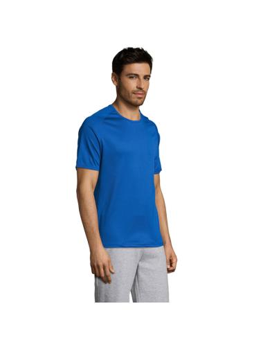 SPORTY MEN Camiseta